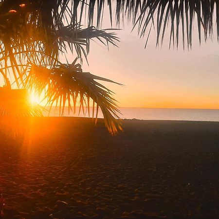 شقة El Atico Bonito Las Playas المظهر الخارجي الصورة