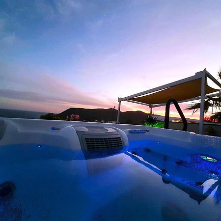 شقة El Atico Bonito Las Playas المظهر الخارجي الصورة